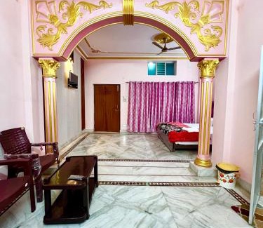 Varanasi House | Most beautiful room in Varanasi, just 100m from Arti Ghat