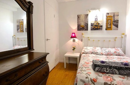 Shaughnessy Village Apartment | most enjoyable stay