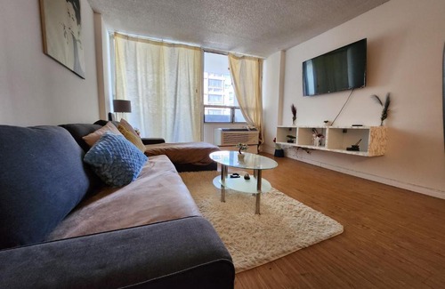 Shaughnessy Village Apartment | most enjoyable stay