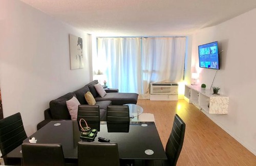 Shaughnessy Village Apartment | most enjoyable stay