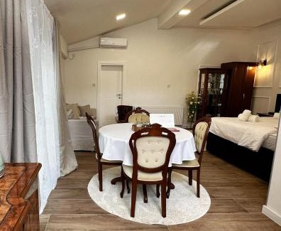 Slavonski Brod Apartment | Most