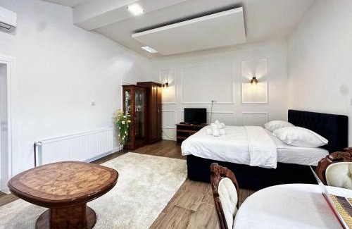 Slavonski Brod Apartment | Most