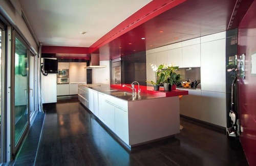 Vallpineda Villa | Most Spectacular Villa in Sitges Barcelona , With Cinema , Disco, Full Gym