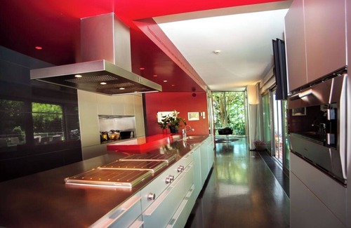 Vallpineda Villa | Most Spectacular Villa in Sitges Barcelona , With Cinema , Disco, Full Gym