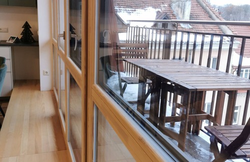 Old Town Apartment | Most Wanted apartment. Old town.