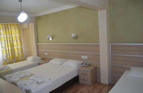 Sarimsakli Hotel | Mostar Hotel