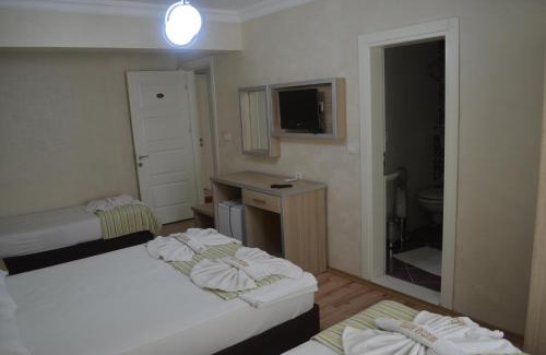 Sarimsakli Hotel | Mostar Hotel