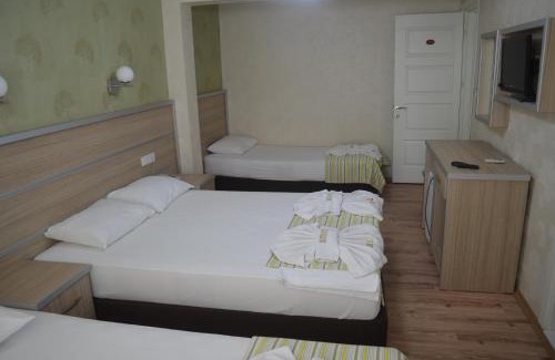 Sarimsakli Hotel | Mostar Hotel
