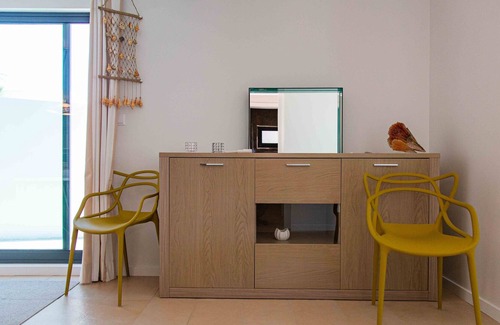 Mosteiros House | Mosteiros Beach House