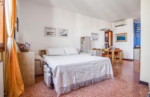 Santa Maria in Stelle Apartment | Mostra del Cinema - deliziosa location al Lido