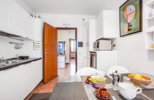 Santa Maria in Stelle Apartment | Mostra del Cinema - deliziosa location al Lido