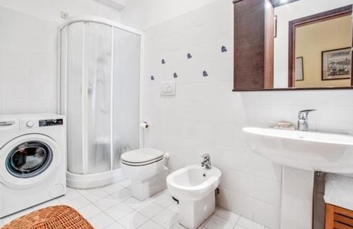 Santa Maria in Stelle Apartment | Mostra del Cinema - deliziosa location al Lido