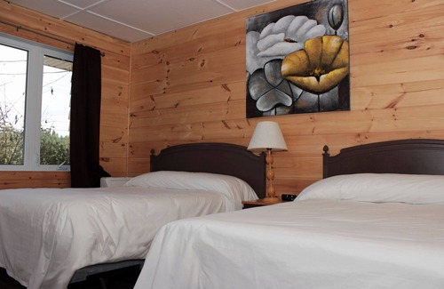 Mont-Tremblant Hotel | Motel 149