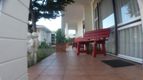 Lower Hutt Hotel | Motel 22