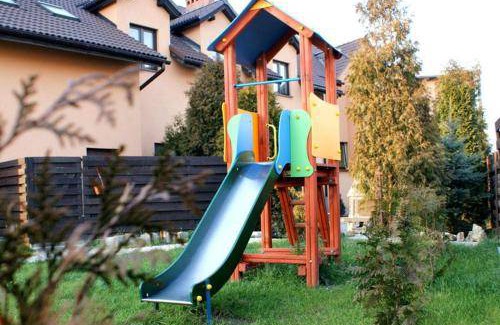 Pyskowice House | Motel ∙ 4 guests