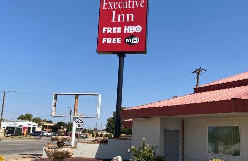 Hobbs Hotel | Motel ∙ 4 guests