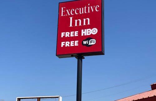 Hobbs Hotel | Motel ∙ 4 guests