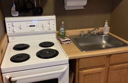 Sioux Narrows Nestor Falls Resort | Motel 4 Lake of the woods cabin rentals Nestor falls Sioux Narrows