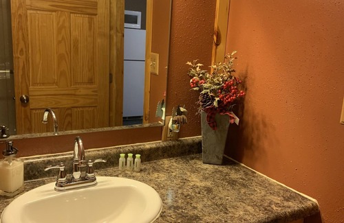 Sioux Narrows Nestor Falls Resort | Motel 4 Lake of the woods cabin rentals Nestor falls Sioux Narrows