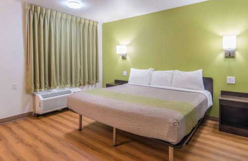 Abilene Hotel | Motel 6-Abilene, TX