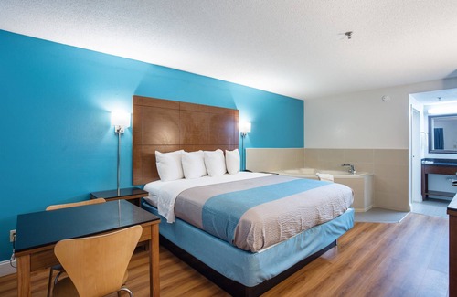Albany Hotel | Motel 6 Albany, GA