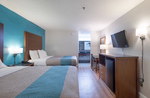 Albany Hotel | Motel 6 Albany, GA