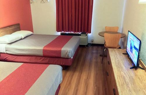 Arkadelphia Hotel | Motel 6-Arkadelphia, AR