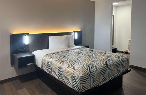 Artesia Hotel | Motel 6 Artesia, NM