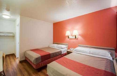 Sehome Hotel | Motel 6-Bellingham, WA