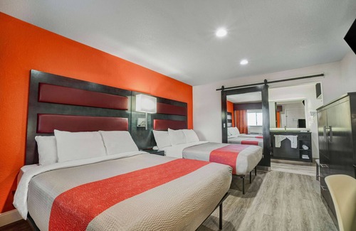 Bellville Hotel | Motel 6 Bellville, OH - Mid Ohio
