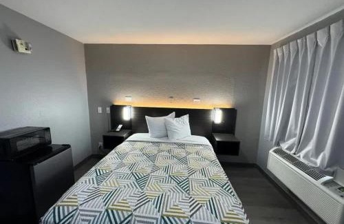 Bismarck Hotel | Motel 6-Bismarck, ND