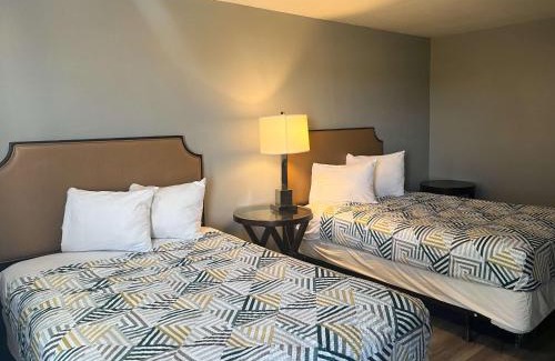Borger Hotel | Motel 6 Borger, TX Boom Town
