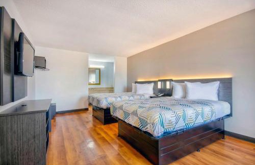 Bossier City Hotel | Motel 6 Bossier City, La