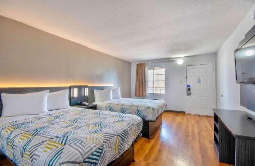 Bossier City Hotel | Motel 6 Bossier City, La