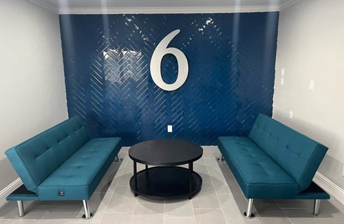 Brighton Hotel | Motel 6 Brighton CO Denver Northeast