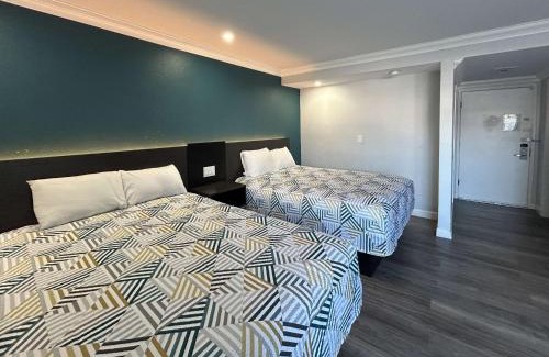 Northwest Anaheim Hotel | Motel 6 Buena Park, CA Anaheim Near Maingate Knotts