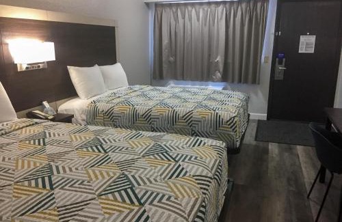 Burnsville Hotel | Motel 6-Burnsville, MN
