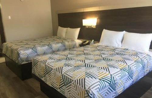 Burnsville Hotel | Motel 6-Burnsville, MN