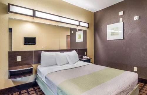 Canton Hotel | Motel 6-Canton, GA