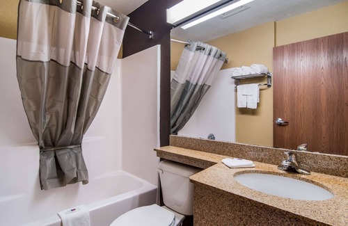 Canton Hotel | Motel 6 Canton, GA