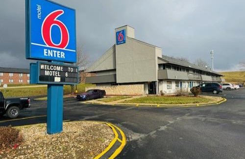 Cedar Rapids - Iowa City Hotel | Motel 6-Cedar Rapids, IA