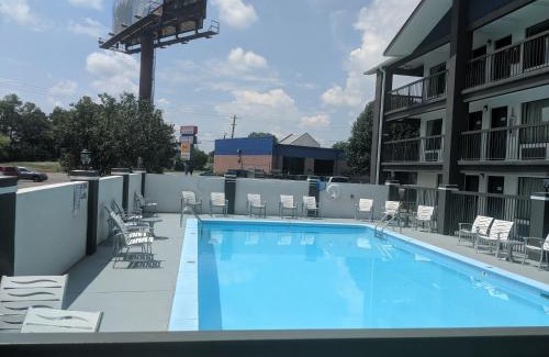 Graysville Hotel | Motel 6 Chattanooga - Airport