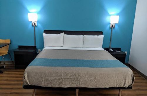Graysville Hotel | Motel 6 Chattanooga - Airport