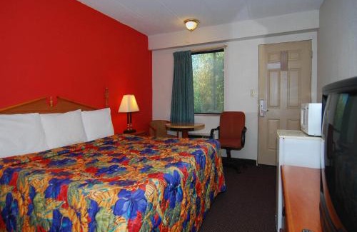 Sharonville Hotel | Motel 6-Cincinnati, OH