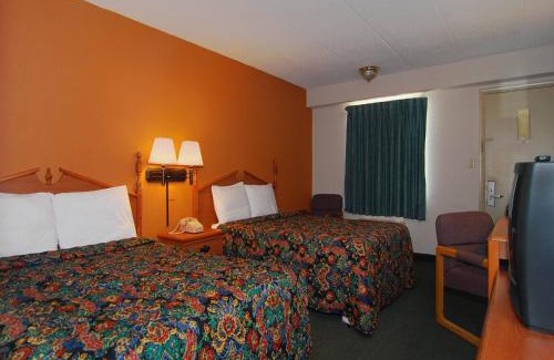 Sharonville Hotel | Motel 6-Cincinnati, OH