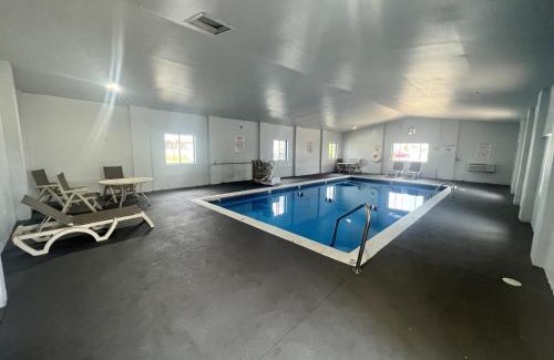 Council Bluffs Hotel | Motel 6-Council Bluffs, IA - Omaha East