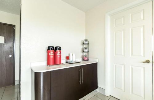 Crawfordsville Hotel | Motel 6-Crawfordsville, IN