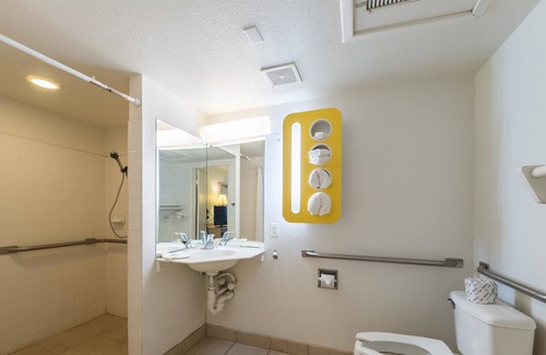 Deming Hotel | Motel 6 Deming, NM