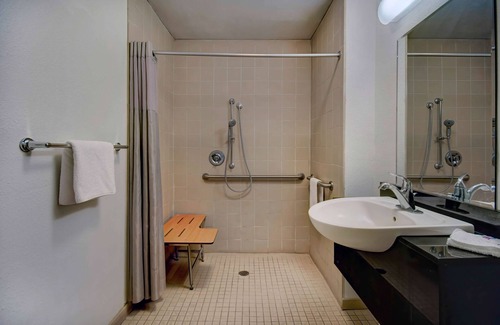 Douglas Hotel | Motel 6 Douglas, AZ