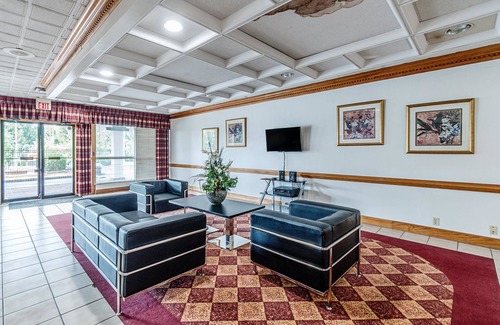 Dumfries Hotel | Motel 6 Dumfries, VA